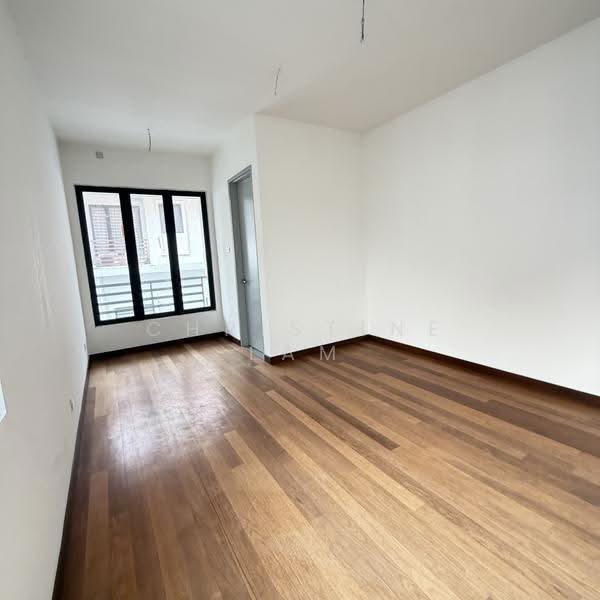 Rumah Teres 2-Tingkat untuk Dijual di Alam Impian (Shah Alam) - Christine Lam - PropertyGuru.com.my