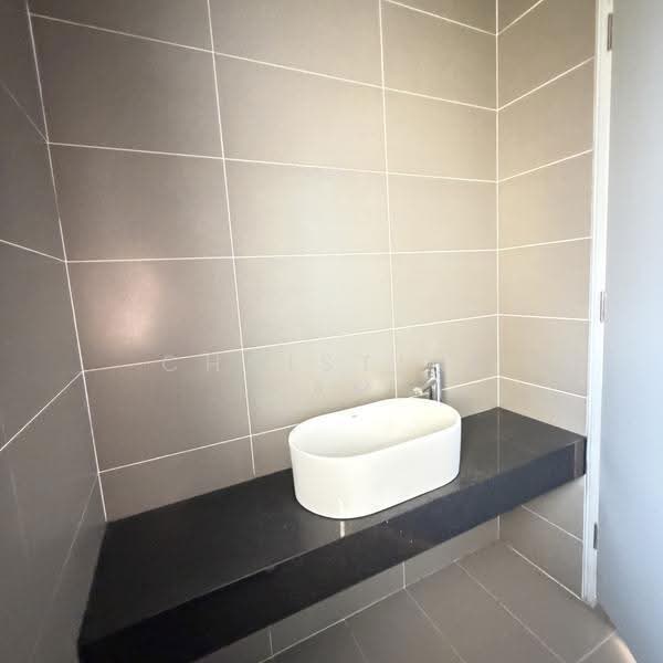 Rumah Teres 2-Tingkat untuk Dijual di Alam Impian (Shah Alam) - Christine Lam - PropertyGuru.com.my