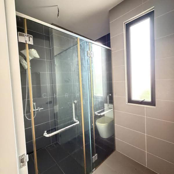 Rumah Teres 2-Tingkat untuk Dijual di Alam Impian (Shah Alam) - Christine Lam - PropertyGuru.com.my