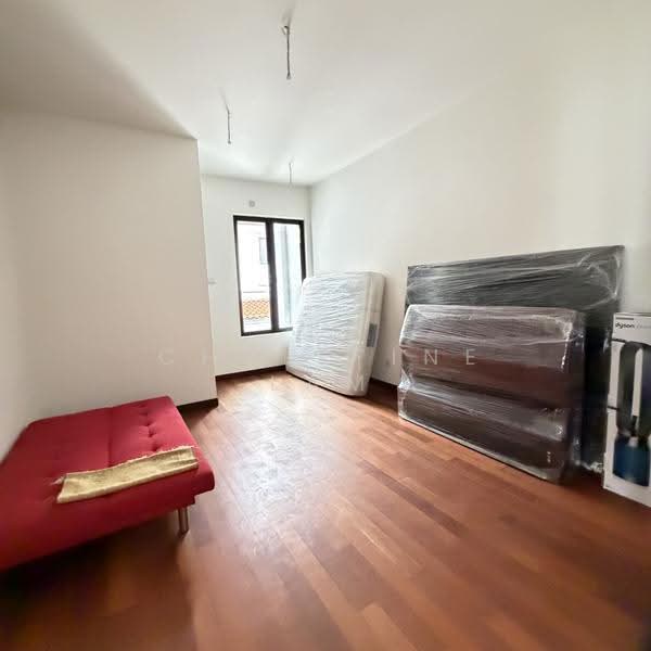 Rumah Teres 2-Tingkat untuk Dijual di Alam Impian (Shah Alam) - Christine Lam - PropertyGuru.com.my