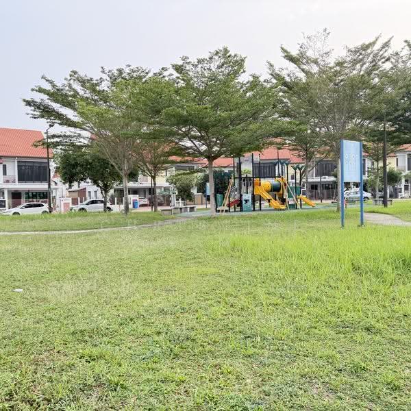 Rumah Teres 2-Tingkat untuk Dijual di Alam Impian (Shah Alam) - Christine Lam - PropertyGuru.com.my