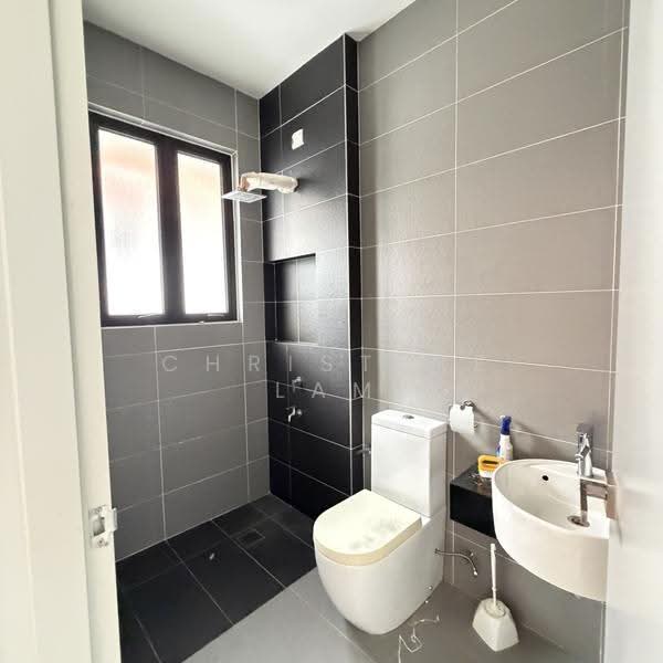 Rumah Teres 2-Tingkat untuk Dijual di Alam Impian (Shah Alam) - Christine Lam - PropertyGuru.com.my