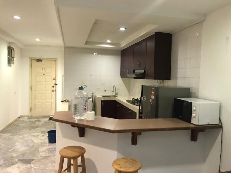 Kondominium untuk Disewa di Mutiara Villa - Ann Ong - Kitchen - PropertyGuru.com.my