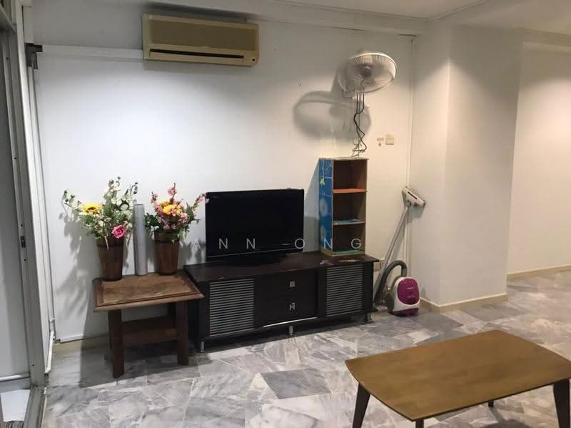 Kondominium untuk Disewa di Mutiara Villa - Ann Ong - Living Room - PropertyGuru.com.my