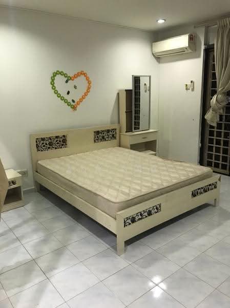 Kondominium untuk Disewa di Mutiara Villa - Ann Ong - Bedroom - PropertyGuru.com.my