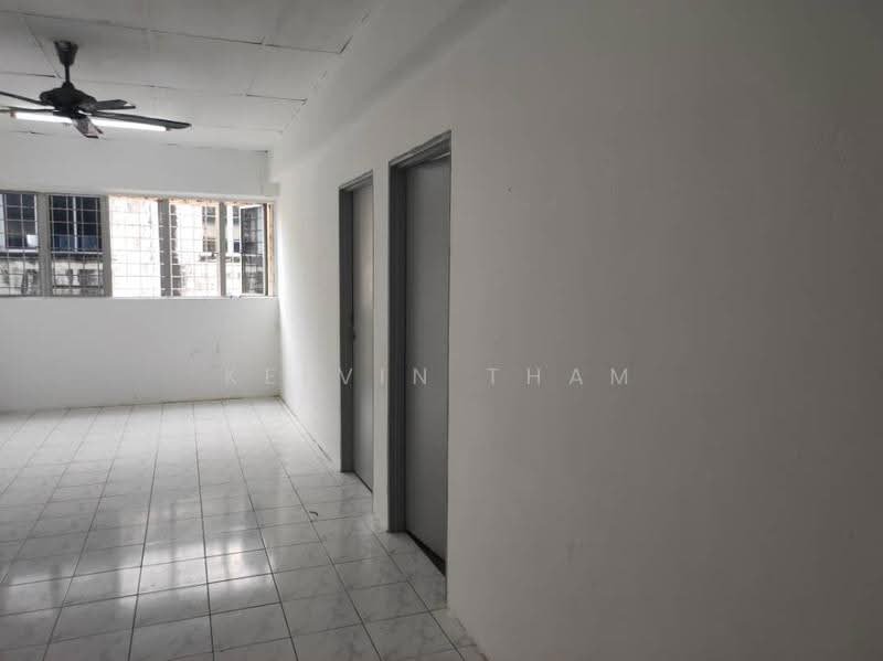 Apartment for Sale at Bandar Bukit Tinggi 1 Apartment - Kelvin Tham - Interior - PropertyGuru.com.my