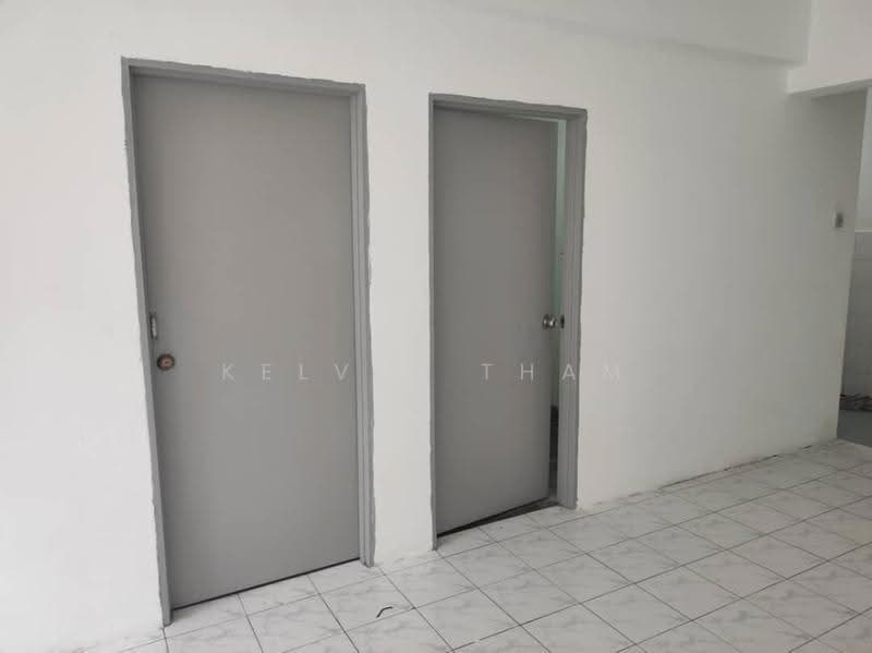 Apartment for Sale at Bandar Bukit Tinggi 1 Apartment - Kelvin Tham - PropertyGuru.com.my