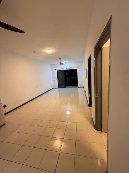 Condominium for Sale at Puri Aiyu - Norzi Daud - Corridor - PropertyGuru.com.my