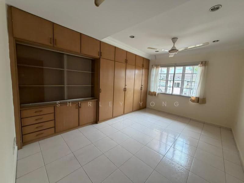 Bungalow House for Rent in SS3 (Petaling Jaya) - Shirley Yong - Bedroom - PropertyGuru.com.my