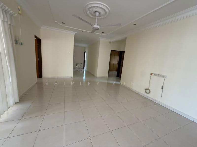 Bungalow House for Rent in SS3 (Petaling Jaya) - Shirley Yong - Living Room - PropertyGuru.com.my