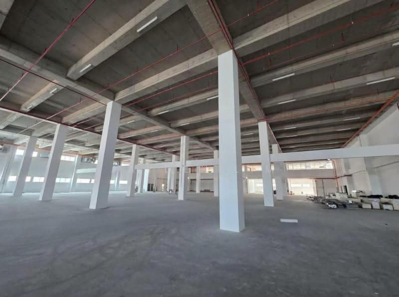 Detached Factory for Rent in Batu Kawan (Penang) - Jayden Lim - PropertyGuru.com.my