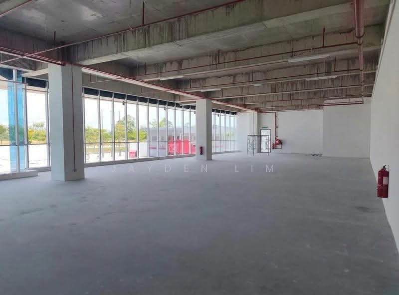 Detached Factory for Rent in Batu Kawan (Penang) - Jayden Lim - Exterior - PropertyGuru.com.my
