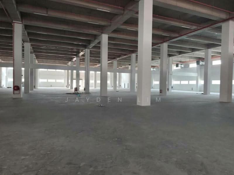 Detached Factory for Rent in Batu Kawan (Penang) - Jayden Lim - PropertyGuru.com.my