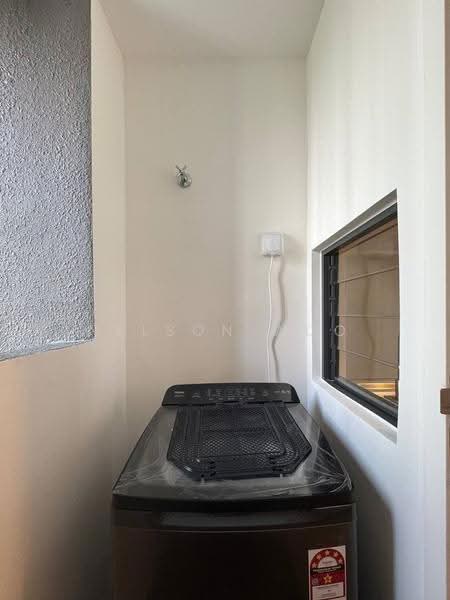 Service Residence for Rent at D'Ivo - Nelson Woo - PropertyGuru.com.my