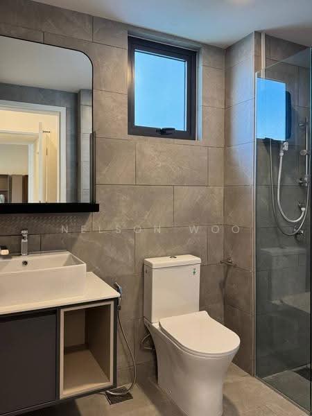 Service Residence for Rent at D'Ivo - Nelson Woo - Bathroom - PropertyGuru.com.my