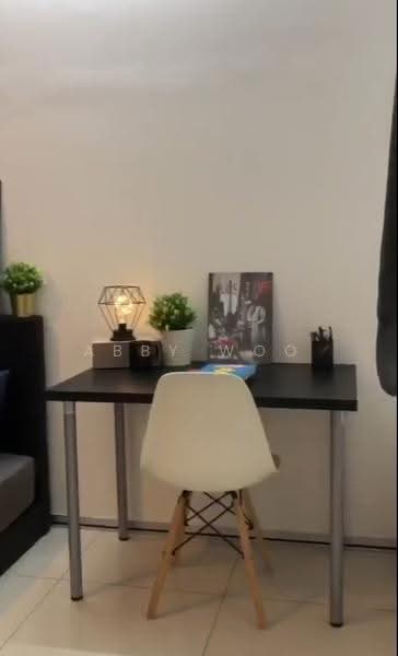 Service Residence for Rent at D'sara Sentral - Abby Woo - Study - PropertyGuru.com.my