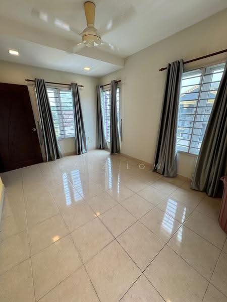 2-storey Terraced House for Rent in Puchong (Selangor) - Hanz Low - Interior - PropertyGuru.com.my