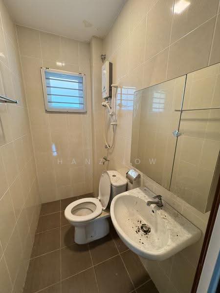 2-storey Terraced House for Rent in Puchong (Selangor) - Hanz Low - PropertyGuru.com.my