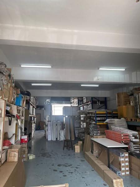 Factory for Sale in Taman Perindustrian Meranti Jaya (Puchong) - Jonathan Lee - PropertyGuru.com.my