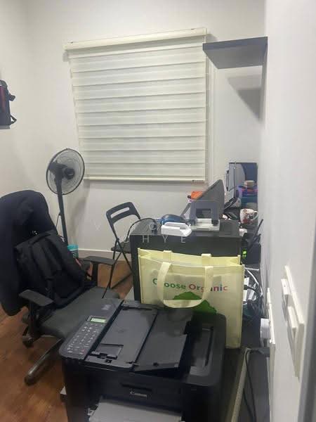 Condominium for Rent at The Z Residence - Vincent Chye - Study - PropertyGuru.com.my