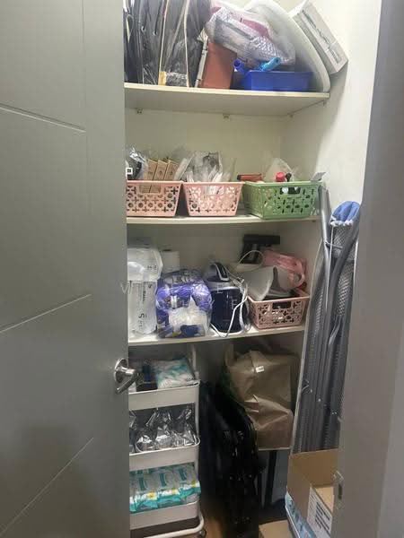 Condominium for Rent at The Z Residence - Vincent Chye - Interior - PropertyGuru.com.my