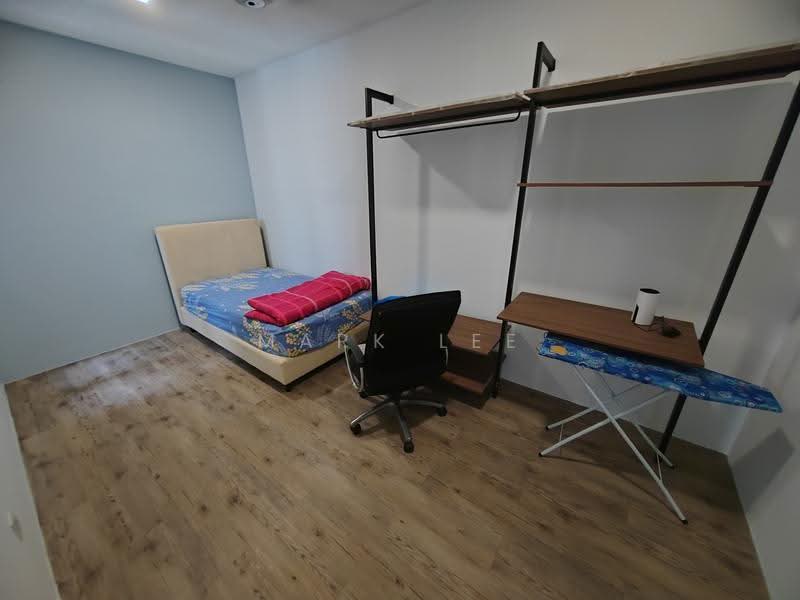 Condominium for Rent at Lakefront Residence - Mark Lee - Bedroom - PropertyGuru.com.my