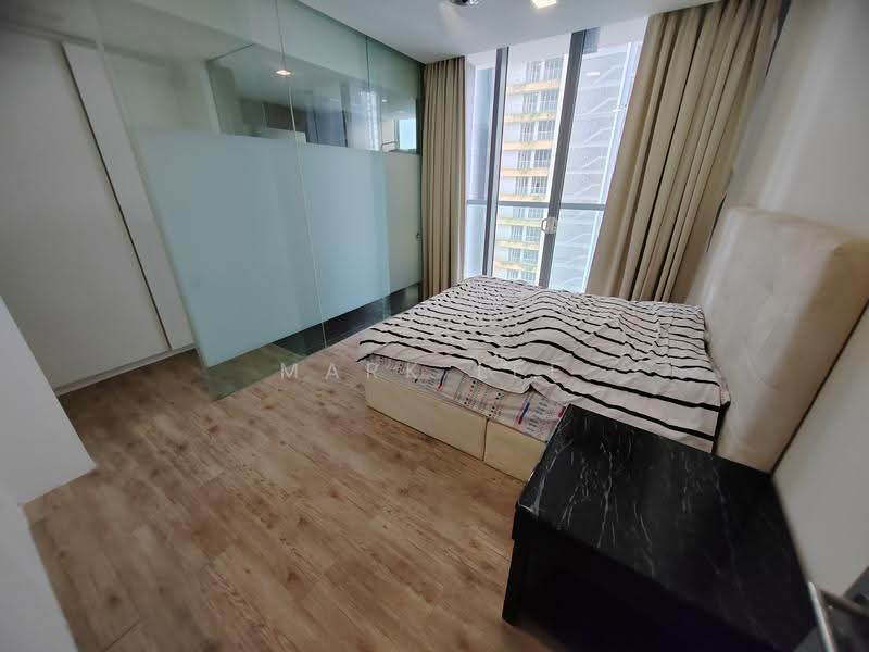 Condominium for Rent at Lakefront Residence - Mark Lee - Bedroom - PropertyGuru.com.my