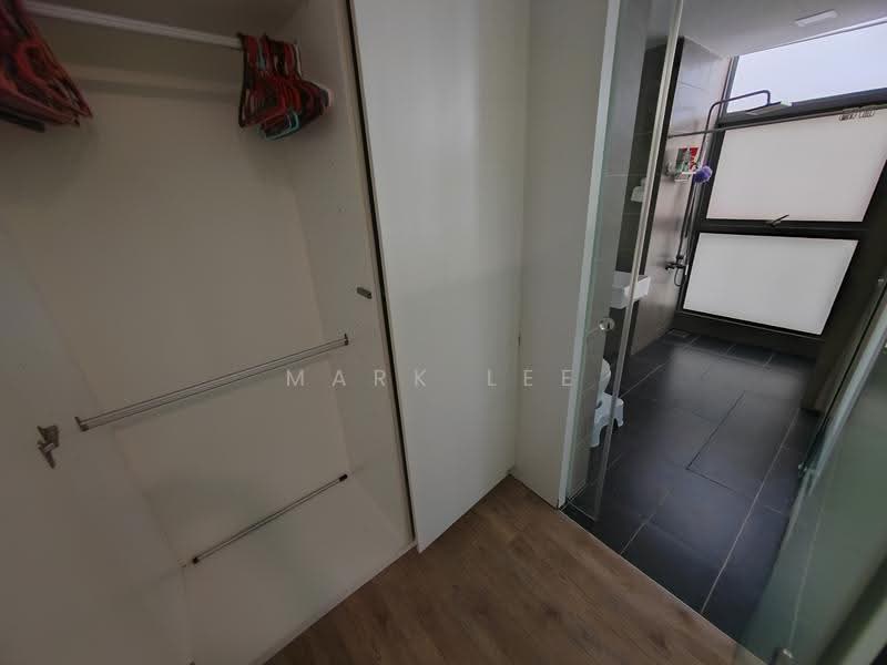 Condominium for Rent at Lakefront Residence - Mark Lee - Bathroom - PropertyGuru.com.my