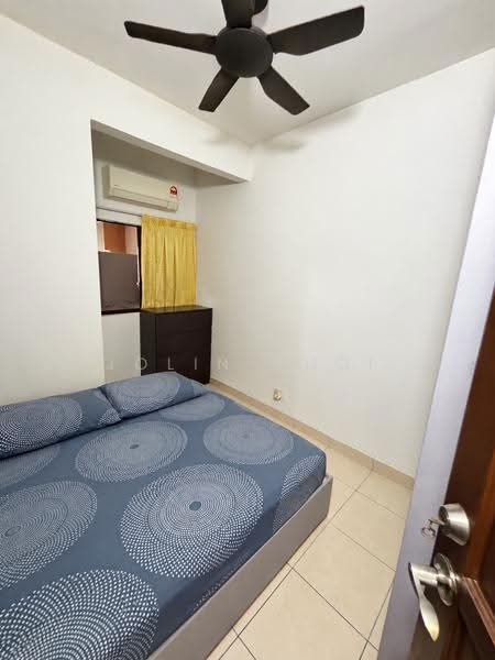 2-storey Terraced House for Sale in Taman Putra Prima (Puchong) - Jolin Choi - Bedroom - PropertyGuru.com.my