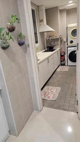 Kondominium untuk Dijual di Menara Bintang Goldhill - Jenny Tan - Kitchen - PropertyGuru.com.my