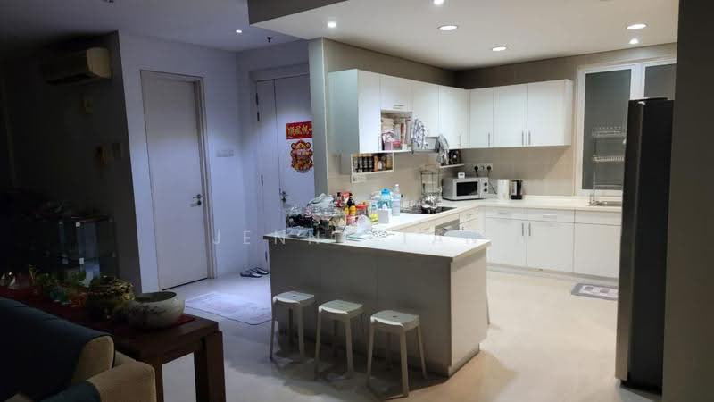 Kondominium untuk Dijual di Menara Bintang Goldhill - Jenny Tan - Kitchen - PropertyGuru.com.my