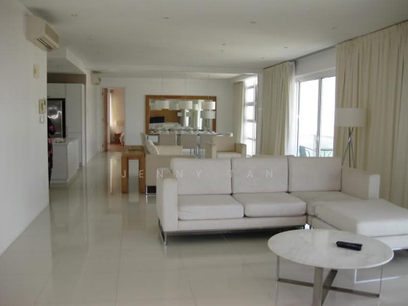 Kondominium untuk Dijual di Menara Bintang Goldhill - Jenny Tan - Living Room - PropertyGuru.com.my