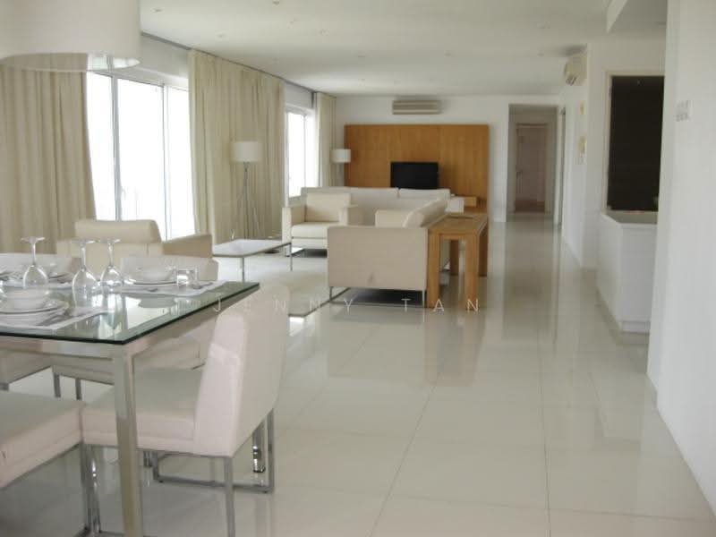 Kondominium untuk Dijual di Menara Bintang Goldhill - Jenny Tan - Living Room - PropertyGuru.com.my