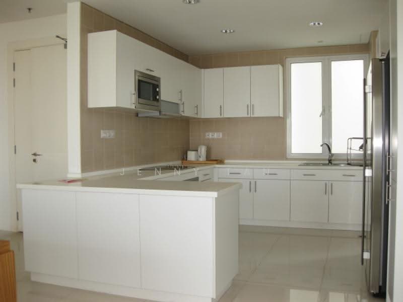 Kondominium untuk Dijual di Menara Bintang Goldhill - Jenny Tan - Kitchen - PropertyGuru.com.my