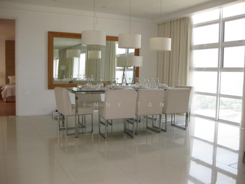 Kondominium untuk Dijual di Menara Bintang Goldhill - Jenny Tan - Dining Room - PropertyGuru.com.my