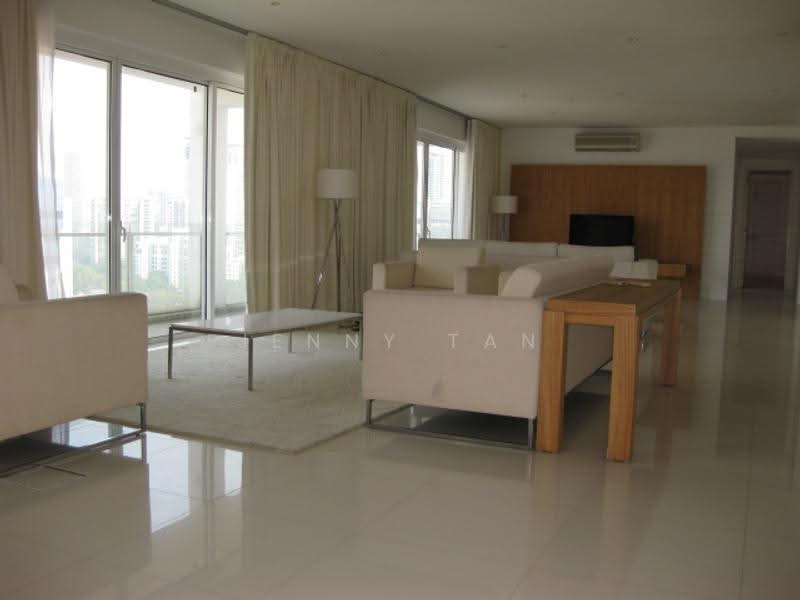 Kondominium untuk Dijual di Menara Bintang Goldhill - Jenny Tan - Living Room - PropertyGuru.com.my