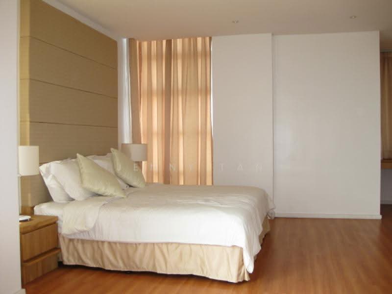 Kondominium untuk Dijual di Menara Bintang Goldhill - Jenny Tan - Bedroom - PropertyGuru.com.my