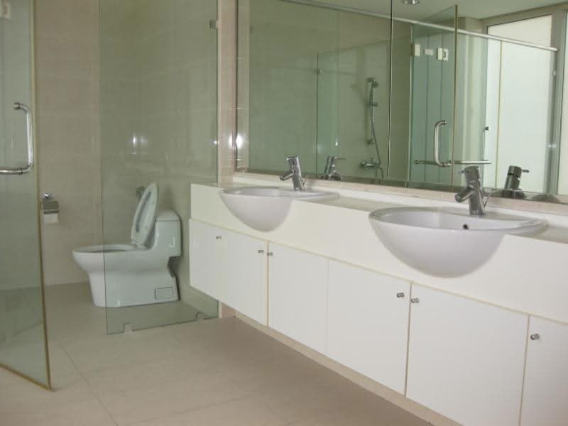 Kondominium untuk Dijual di Menara Bintang Goldhill - Jenny Tan - Bathroom - PropertyGuru.com.my