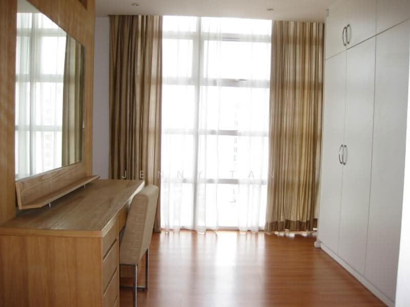 Kondominium untuk Dijual di Menara Bintang Goldhill - Jenny Tan - Bedroom - PropertyGuru.com.my