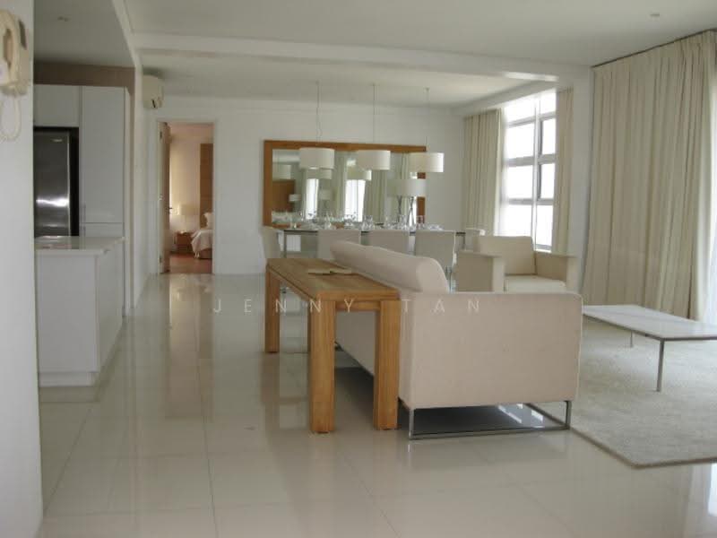 Kondominium untuk Dijual di Menara Bintang Goldhill - Jenny Tan - Living Room - PropertyGuru.com.my