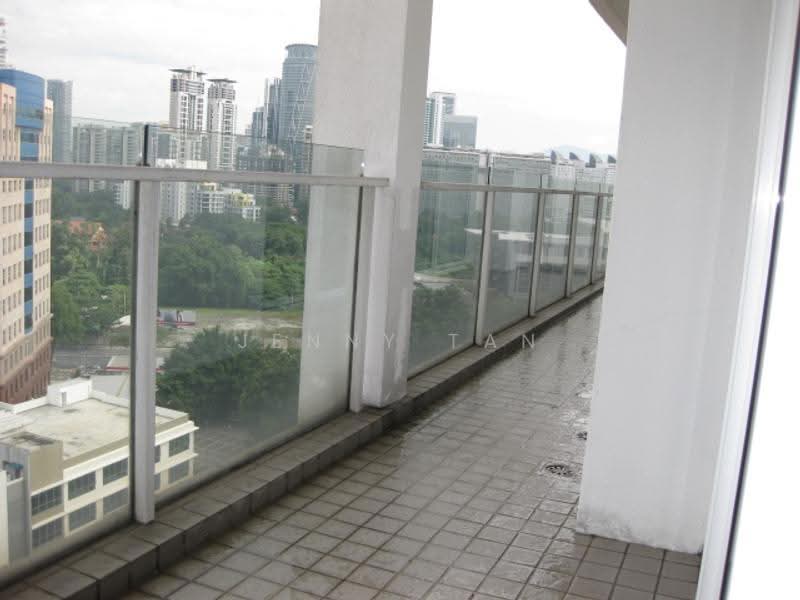 Kondominium untuk Dijual di Menara Bintang Goldhill - Jenny Tan - PropertyGuru.com.my
