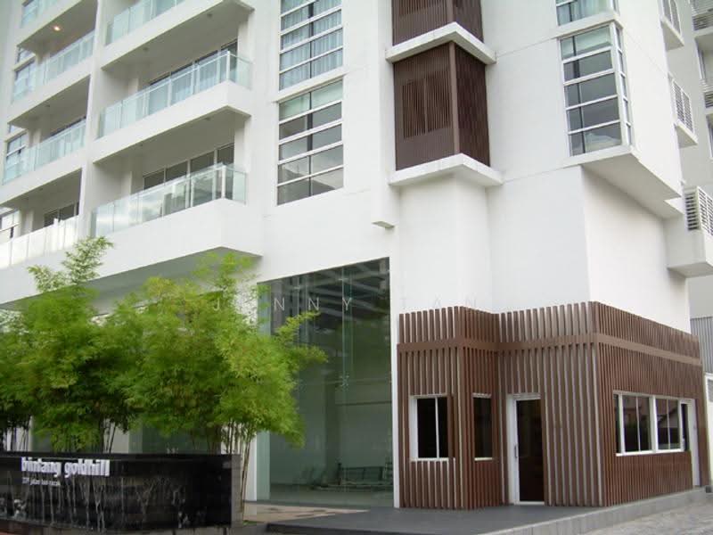 Kondominium untuk Dijual di Menara Bintang Goldhill - Jenny Tan - Exterior - PropertyGuru.com.my