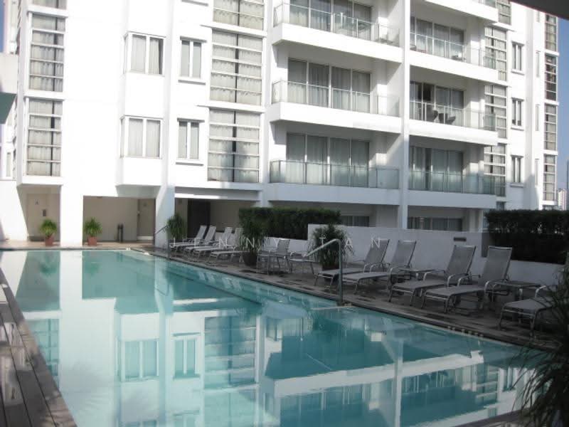 Kondominium untuk Dijual di Menara Bintang Goldhill - Jenny Tan - Exterior - PropertyGuru.com.my