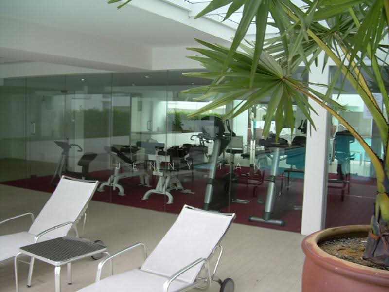 Kondominium untuk Dijual di Menara Bintang Goldhill - Jenny Tan - Gym - PropertyGuru.com.my