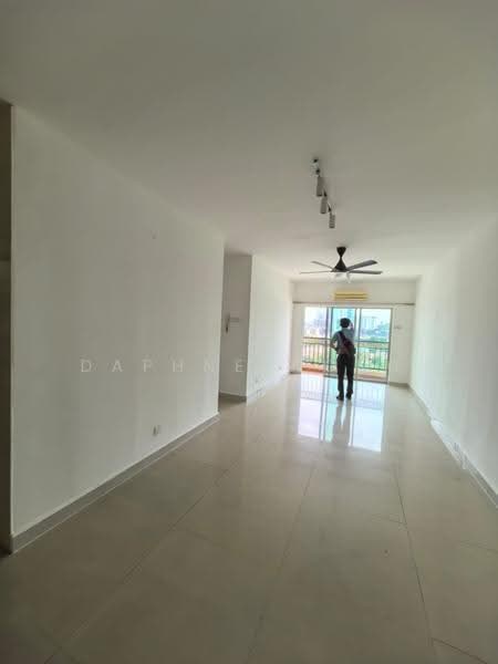 Service Residence for Sale at Kuchai Avenue - Daphne Wong - Living Room - PropertyGuru.com.my