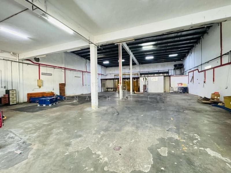 Kilang untuk Dijual di Pjs 11 (Sunway) - Jonathan Lee - PropertyGuru.com.my
