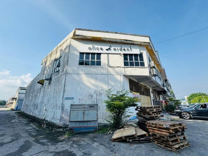 Kilang untuk Dijual di Pjs 11 (Sunway) - Jonathan Lee - PropertyGuru.com.my
