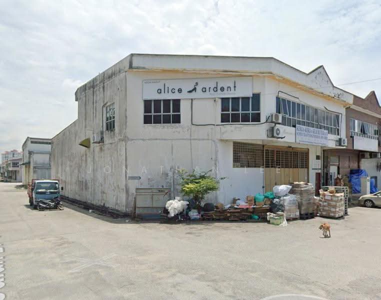 Kilang untuk Dijual di Pjs 11 (Sunway) - Jonathan Lee - PropertyGuru.com.my