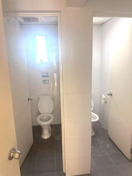 Kedai untuk Disewa di Taman Maluri (Cheras) - David Lao - Bathroom - PropertyGuru.com.my