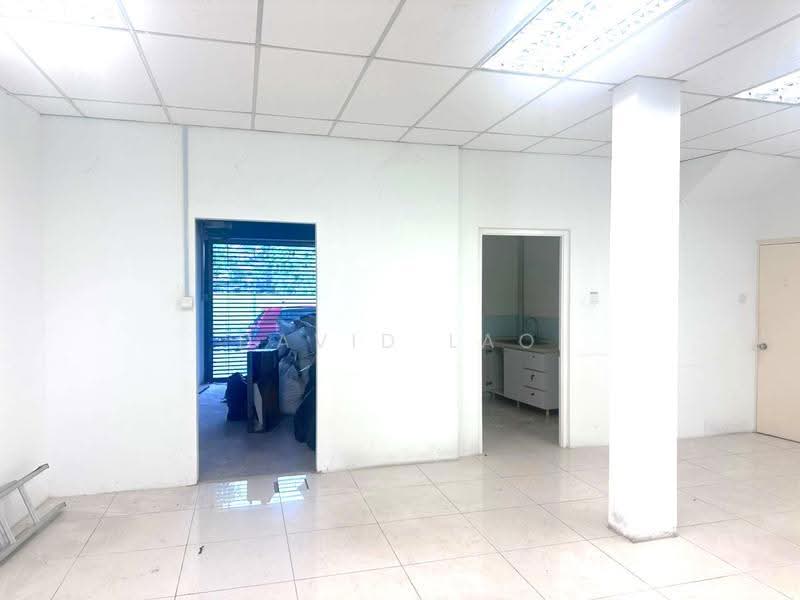Kedai untuk Disewa di Taman Maluri (Cheras) - David Lao - Interior - PropertyGuru.com.my